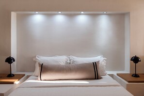 Minibar, bureau, chambres insonorisées, Wi-Fi gratuit