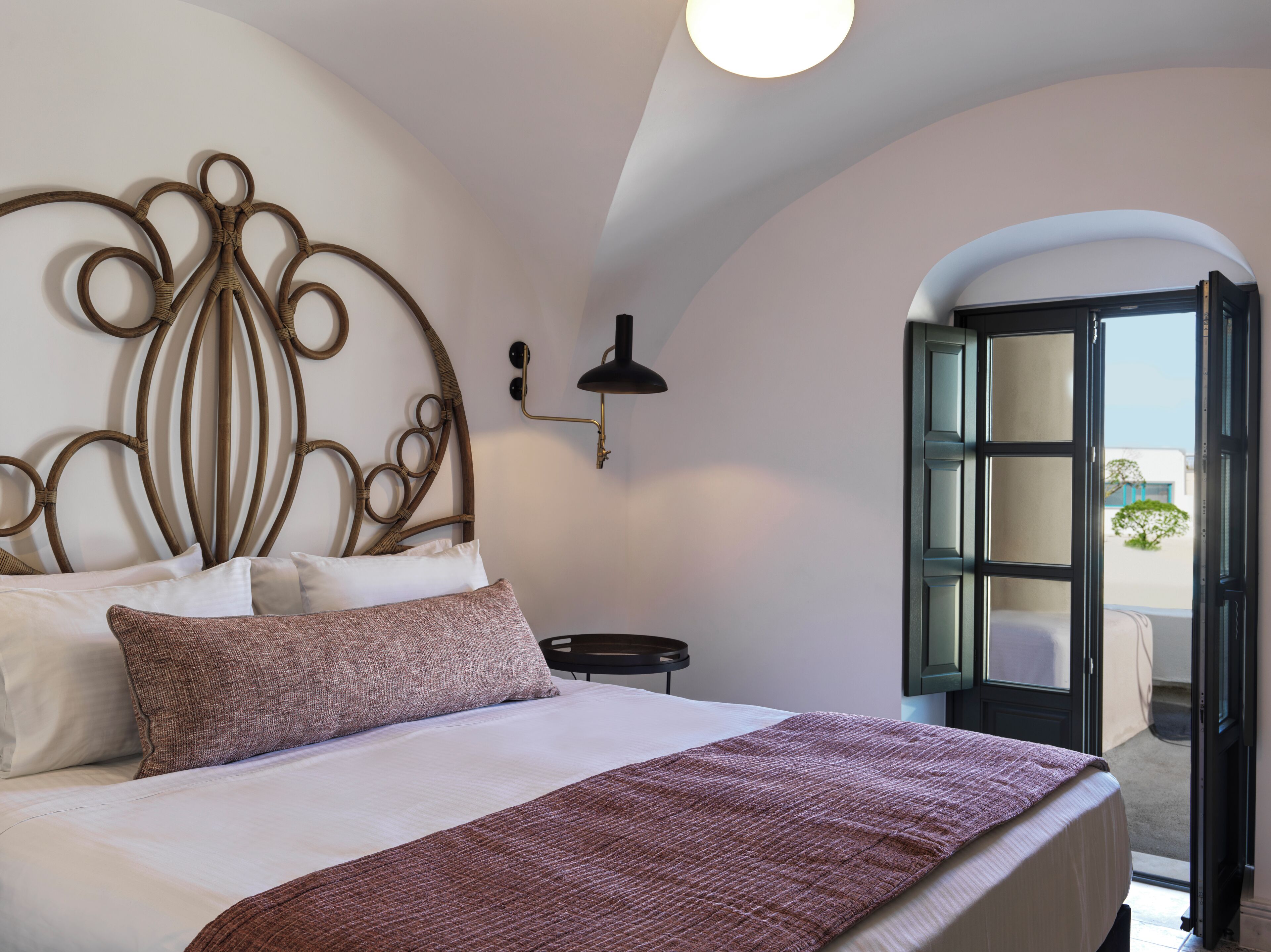 ESTATE MANSION TWO BEDROOM SUITE | Minibar, desk, soundproofing, free WiFi