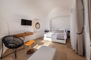 Honeymoon-Zimmer | Minibar, Schreibtisch, schallisolierte Zimmer, kostenloses WLAN