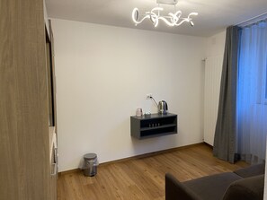 Interior - B&B Berninapass (Poschiavo)