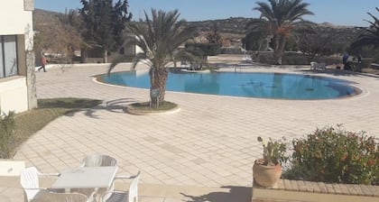 Hotel Sufetula