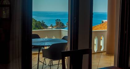 Evgenias sea view apartments