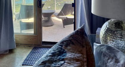 MandeVilla Cottage at Ixora great reviews amazing location.