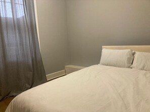 Apartment, Multiple Beds - Three Bed Two Bath Apartment in London (London)