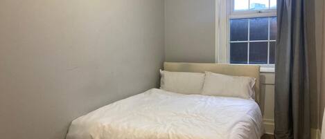 Apartment, Mehrere Betten