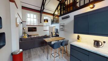 Detalle del interior