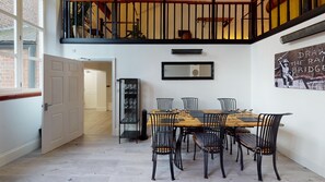 Détail de l’intérieur