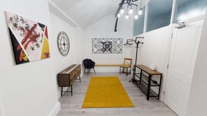 Detall de l'interior