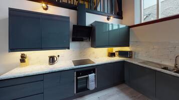 Detalle del interior