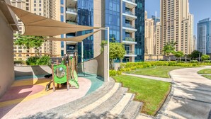 Unclassified image, 4 of 36, button - Paloma Tower 3705 (Dubai)