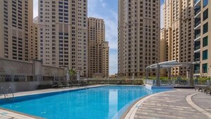 Unclassified image, 2 of 36, button - Paloma Tower 3705 (Dubai)