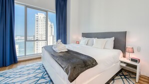 Unclassified image, 3 of 36, button - Paloma Tower 3705 (Dubai)