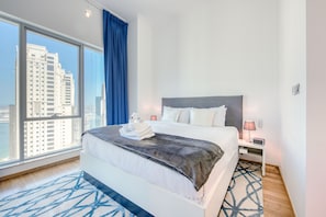 Room - Paloma Tower 3705 (Dubai)