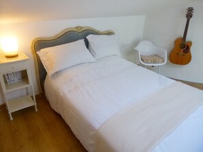 4 bedrooms, free WiFi - KALINIHOME (L'Union)