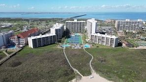 Apartment, 2 Bedrooms | Exterior