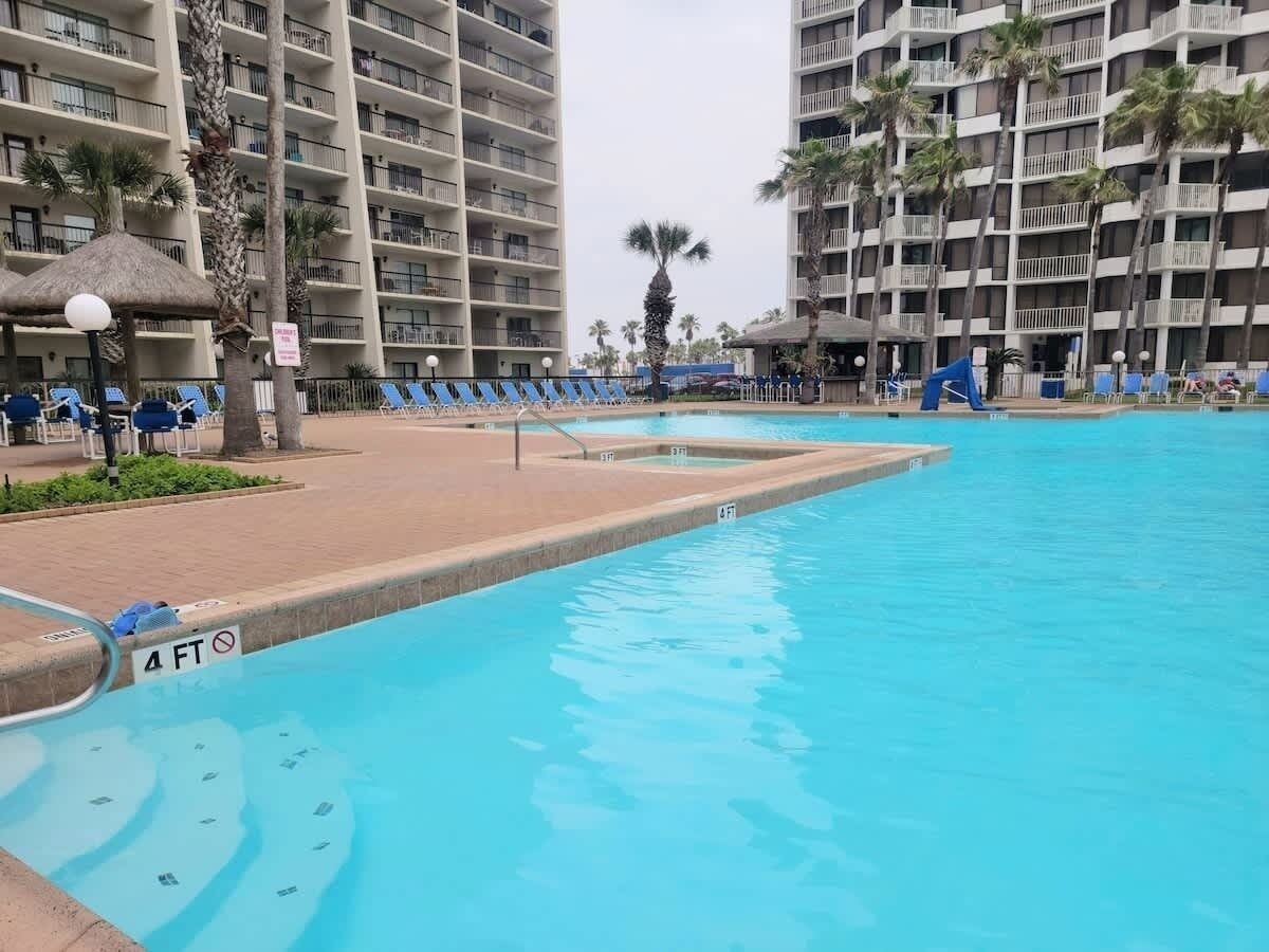 Condo, 2 Bedrooms | Pool | Outdoor pool