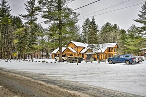 Eksteriør