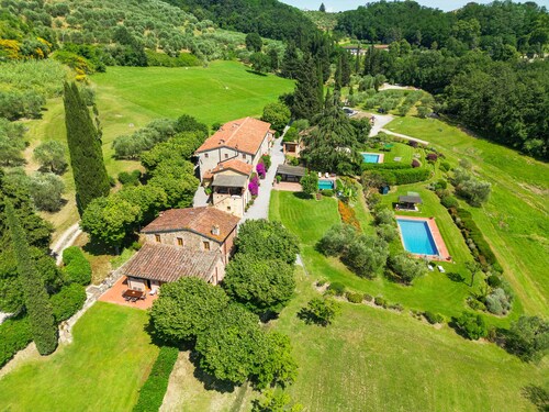 Villa Bella - Bertolli Villas