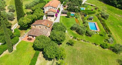 Villa Bella - Bertolli Villas