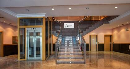 Hotel Asador Arriarte