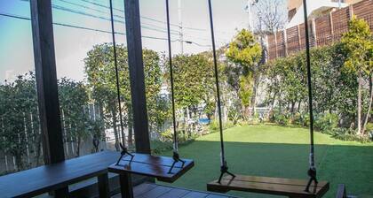 Limited to 1 group per day 1 Dazaifu building wi / Dazaifu Fukuoka