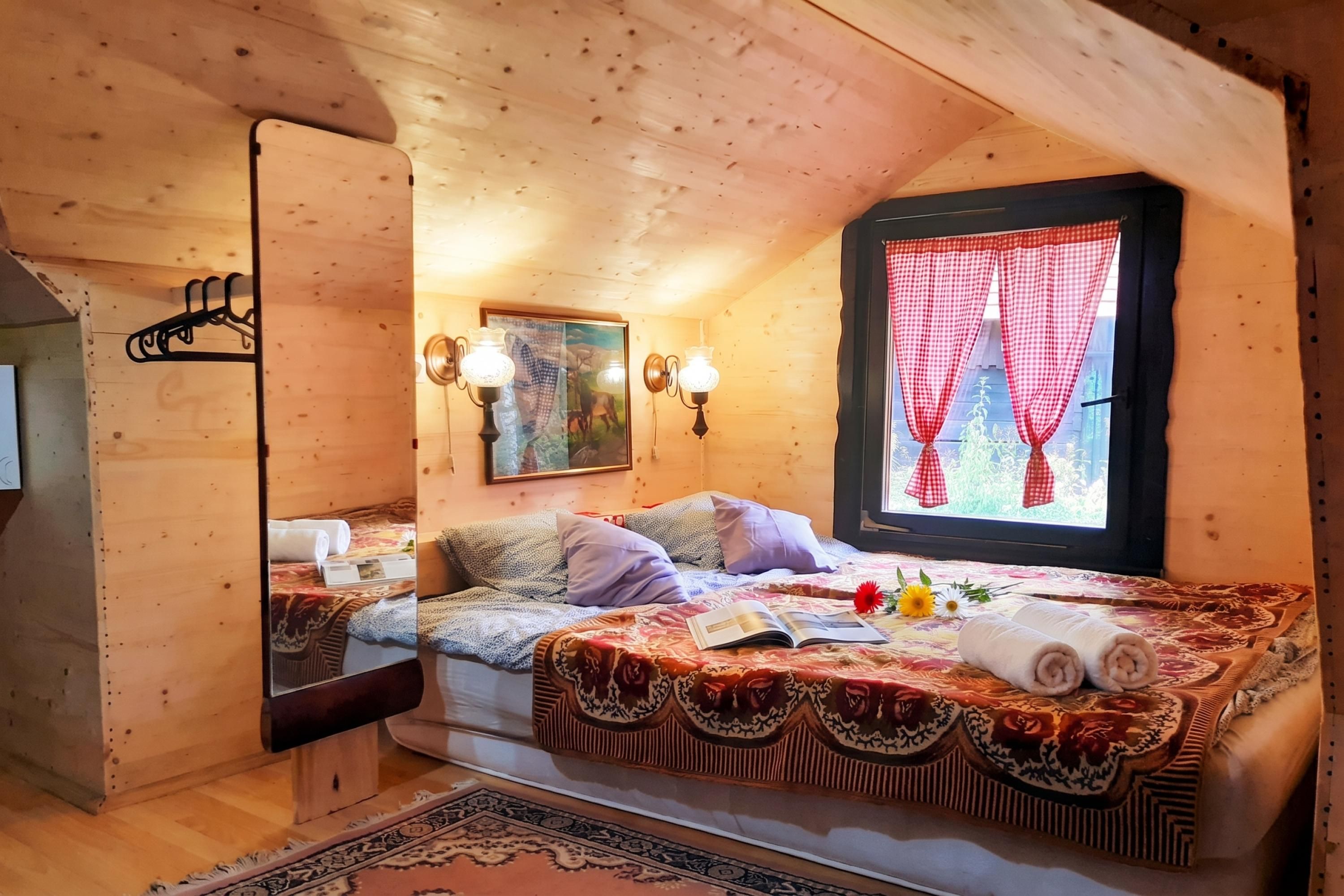 Kamar