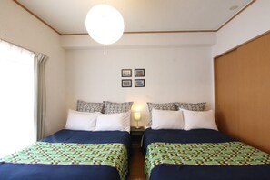 1 Schlafzimmer, Schreibtisch, Bügeleisen/Bügelbrett, kostenloses WLAN
