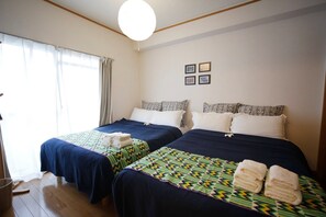 1 Schlafzimmer, Schreibtisch, Bügeleisen/Bügelbrett, kostenloses WLAN