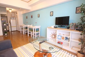 Interior - 602 Fixed WiFi available Near Hakata Station Ma - Pine Hills Minoshima 602 / Fukuoka Fukuoka (Fukuoka)