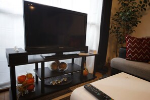 TV - 703 Free fixed WiFi available Near Hakata station - Pine Hills Minoshima 703 / Fukuoka Fukuoka (Fukuoka)