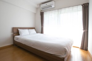 1 Schlafzimmer, Schreibtisch, Bügeleisen/Bügelbrett, kostenloses WLAN