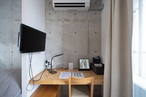 Interior - Long stays are great value for 5 nights or more  / Shinjuku-ku Tokyo (Shinjuku-ku)