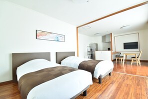 2 bedrooms, desk, iron/ironing board, free WiFi - Remodeling in 2021 A good location property loca / Amami Kagoshima (Amami)