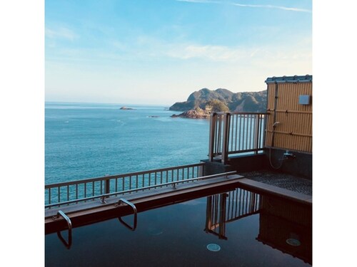 JapaneseWestern style room twin  6 tatami mats / Kaifu-gun Tokushima