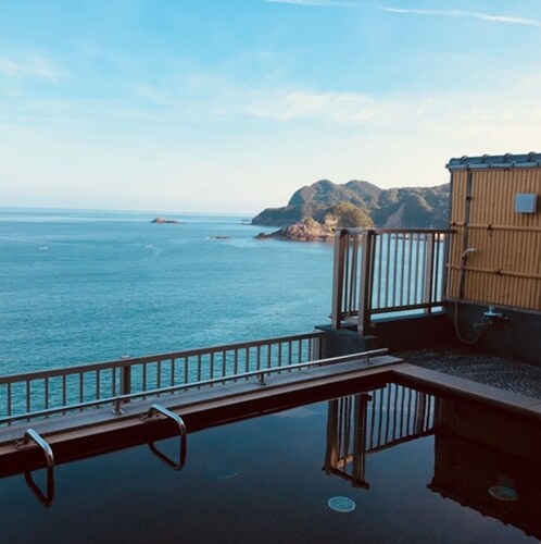 JapaneseWestern style room twin  6 tatami mats / Kaifu-gun Tokushima