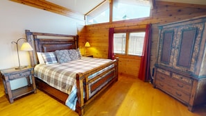 4 habitaciones, tabla de planchar con plancha y wifi gratis 