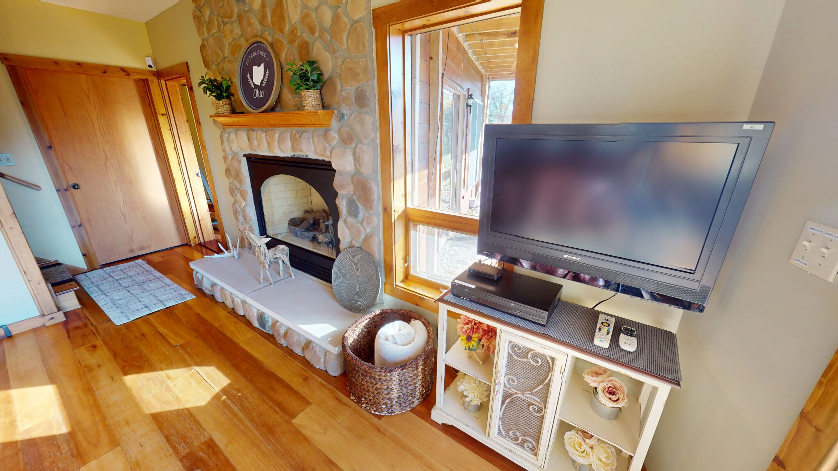 Interieur