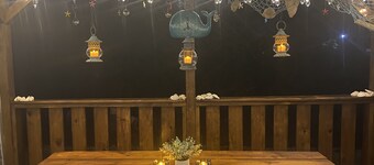 Fishing Village with Dock Access & Tandem Kayak. The Crystal Coast is yours!