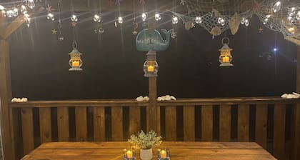 Fishing Village with Dock Access & Tandem Kayak. The Crystal Coast is yours!