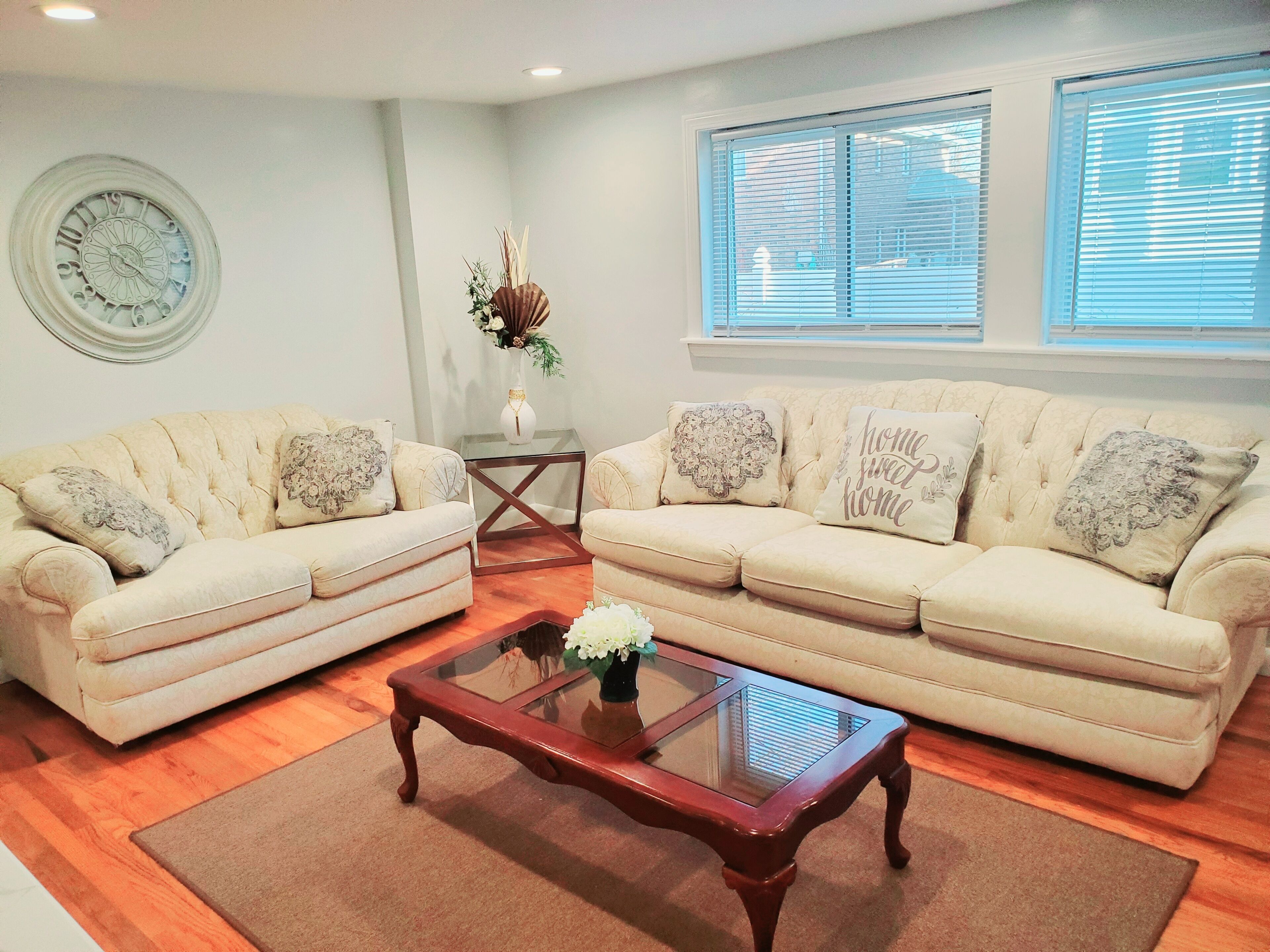 Cozy 3bdr Free parking/Wifi, 5 min to Encore  Close to Boston,Cambridge ,Salem