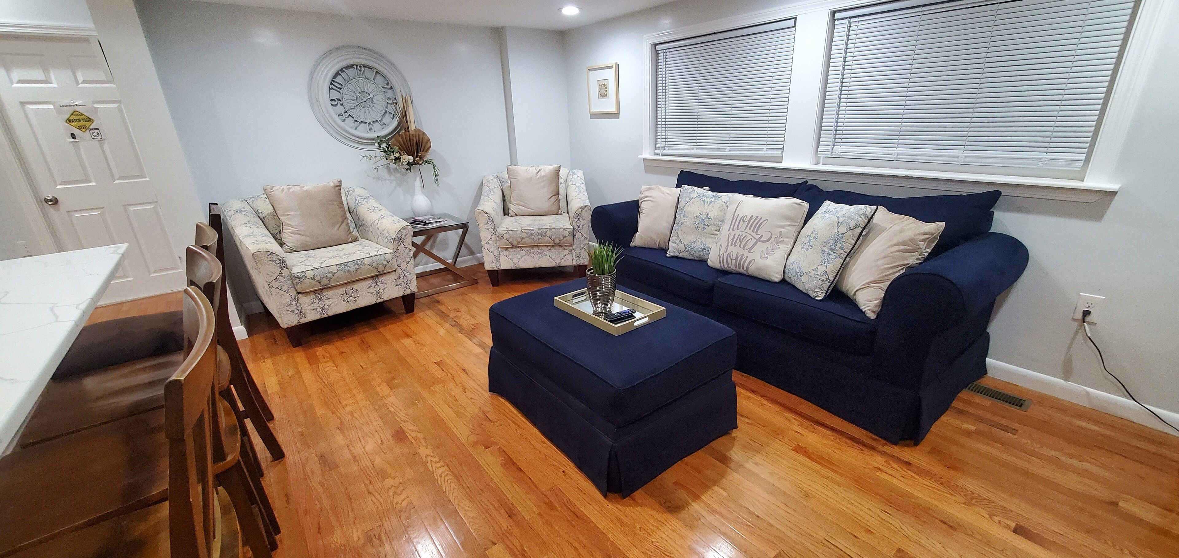 Cozy 3bdr Free Parking/wifi, 5 Min To Encore  Close To Boston,cambridge ,Salem - Lynn, MA