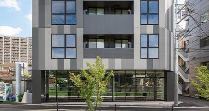 Wide View Large Room NonSmoking / Odawara Kanagawa