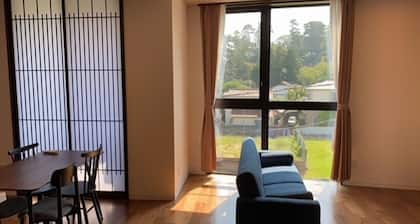 Wide View Large Room NonSmoking / Odawara Kanagawa