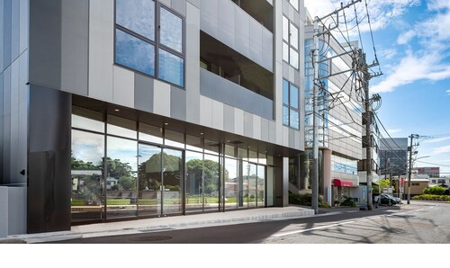 Wide View Regular Room NonSmoking / Odawara Kanagawa