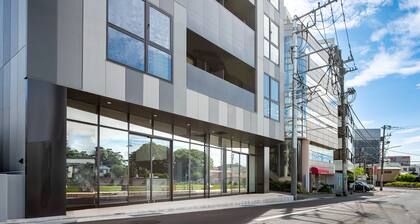 Wide View Regular Room NonSmoking / Odawara Kanagawa