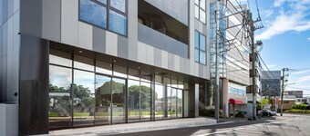 Wide View Regular Room NonSmoking / Odawara Kanagawa