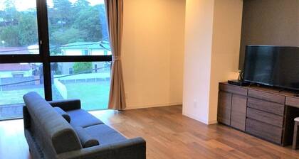 Natural View Large Room NonSmoking / Odawara Kanagawa