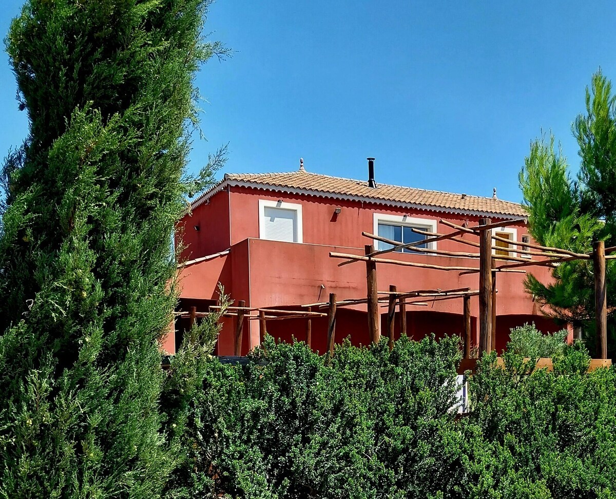 Image de profil de l’hôte