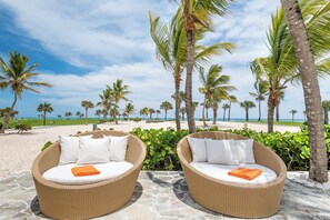 Villa Premium | Vue sur la plage/l’océan