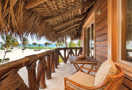 Ocean View Villa with Pool Chef Butler